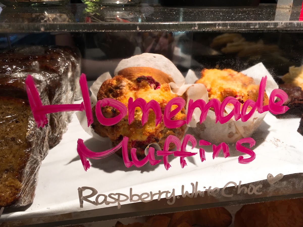 Blossom Espresso