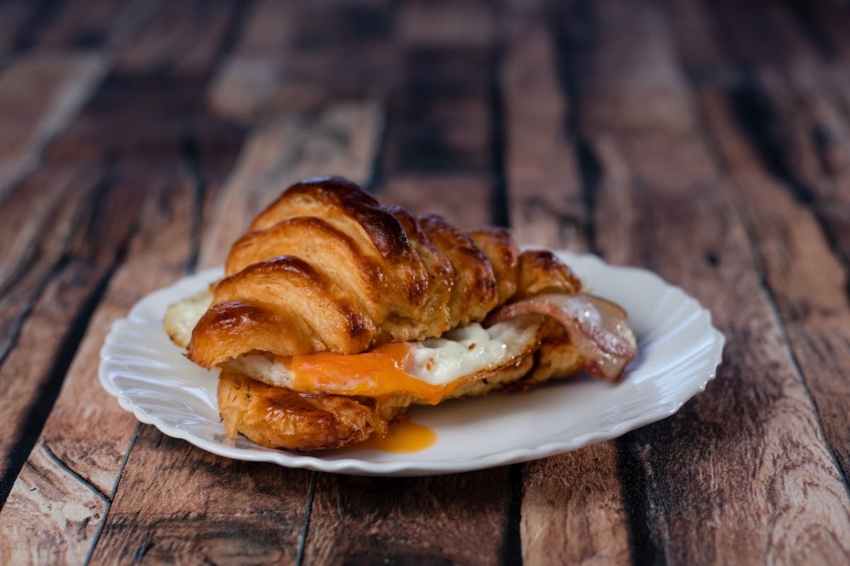Diletto Cafetería - Pasteleria