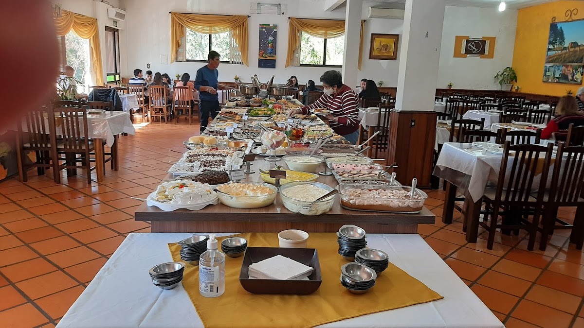 Café Colonial Rota