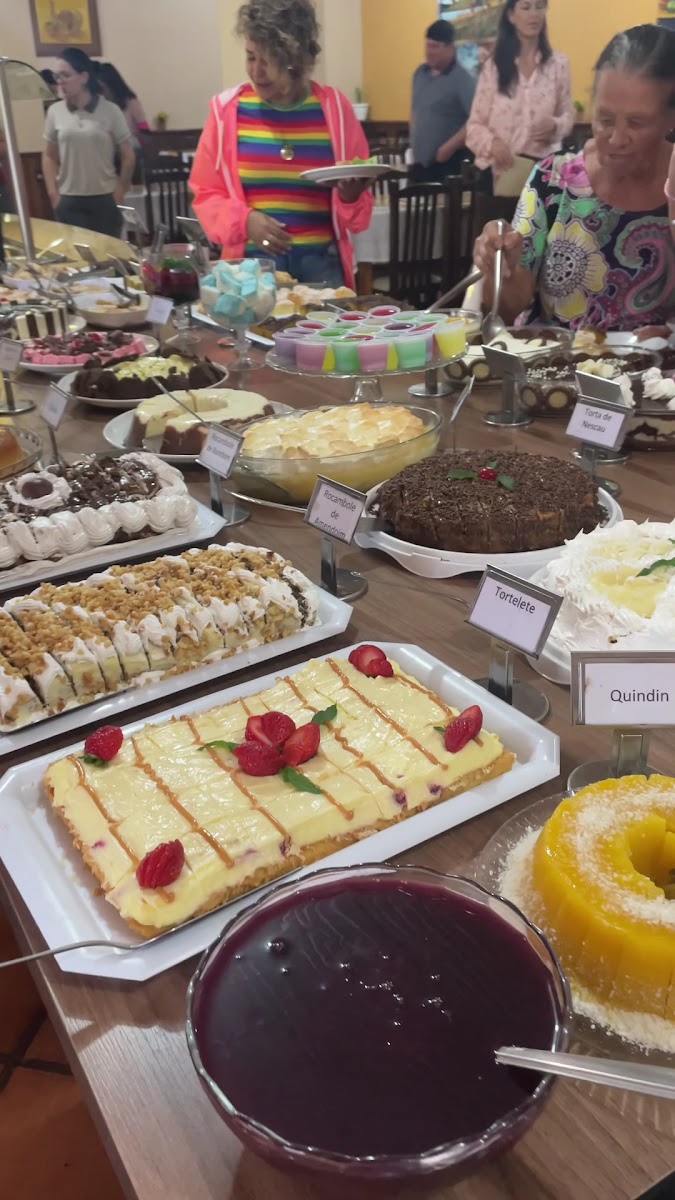 Café Colonial Rota