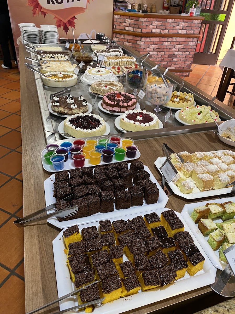 Café Colonial Rota
