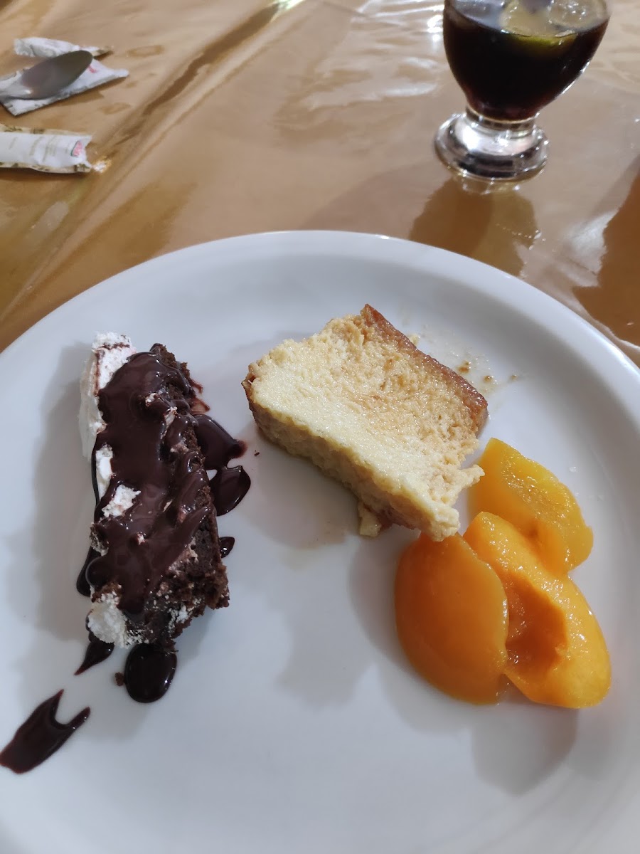 Café Colonial Rota