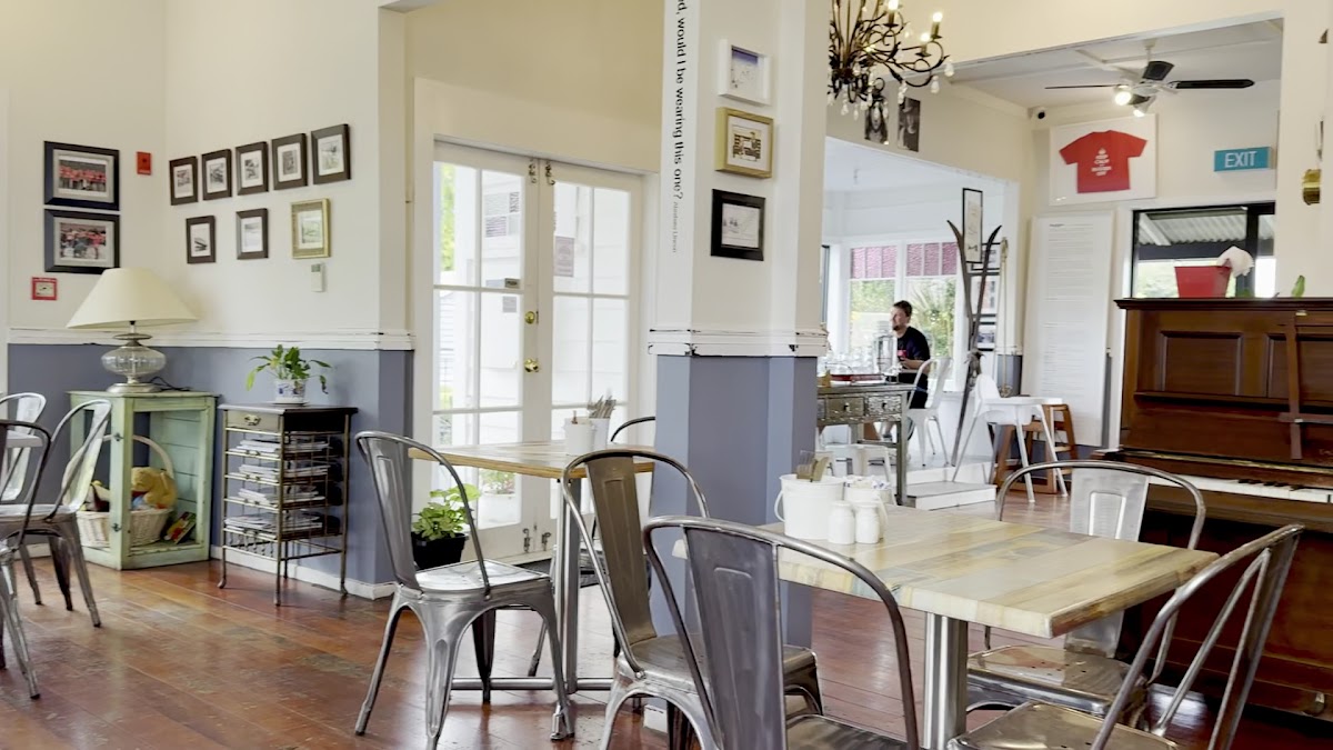 Cafe29