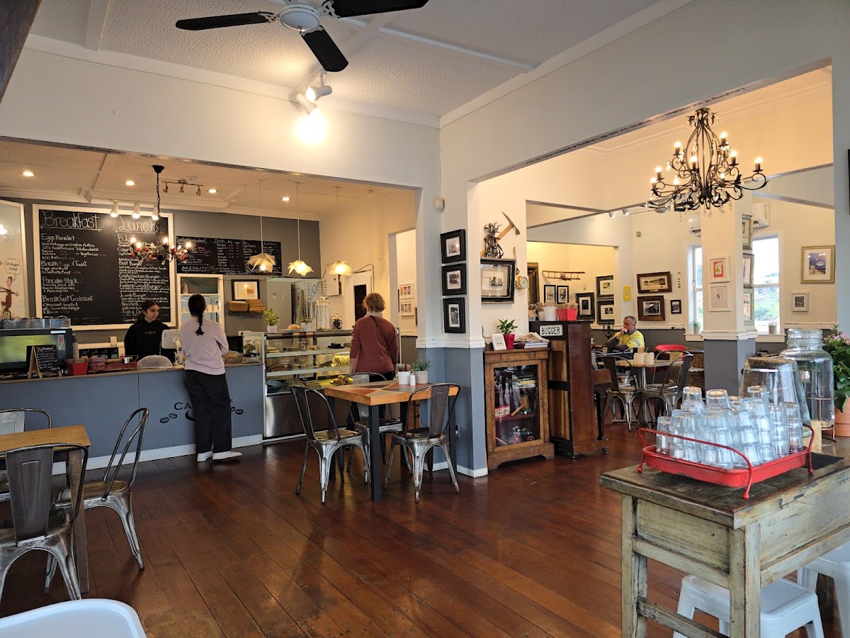 Cafe29