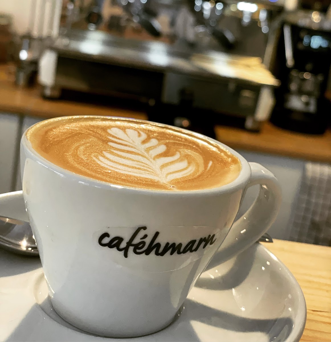 caféhmarn