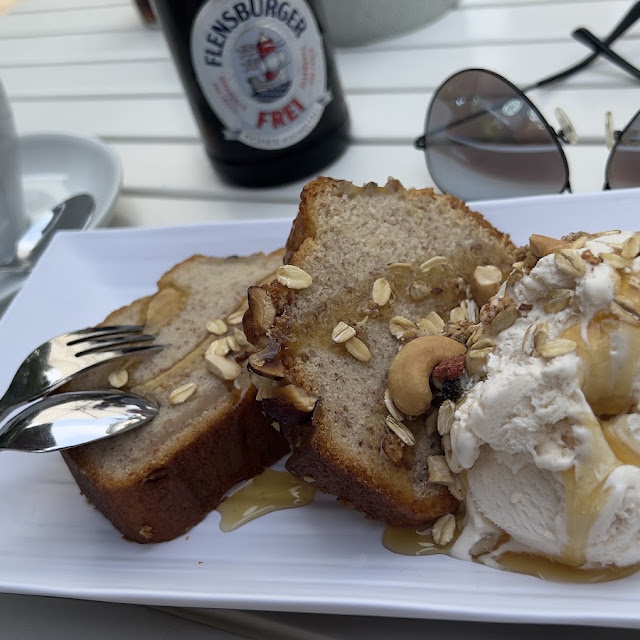 Espresso Auf Eis