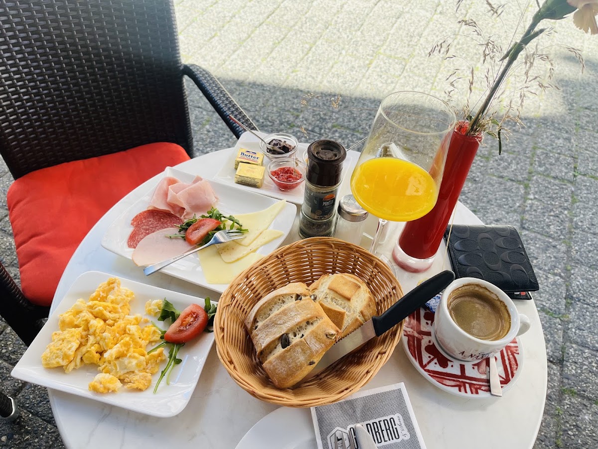 Caffé Nannini