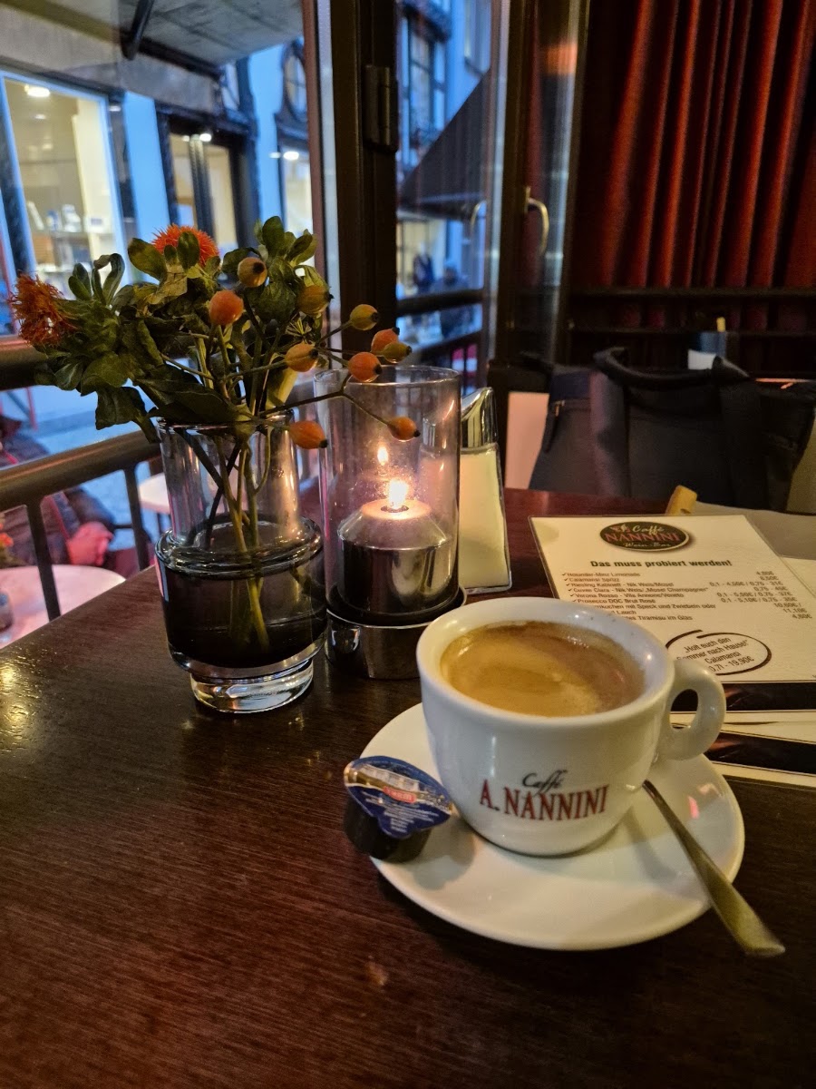 Caffé Nannini