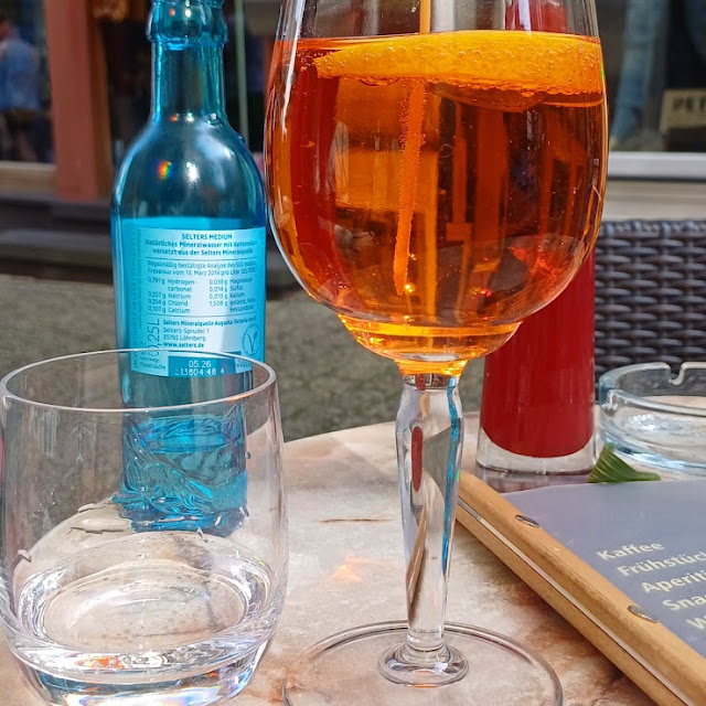 Aperol Spritz