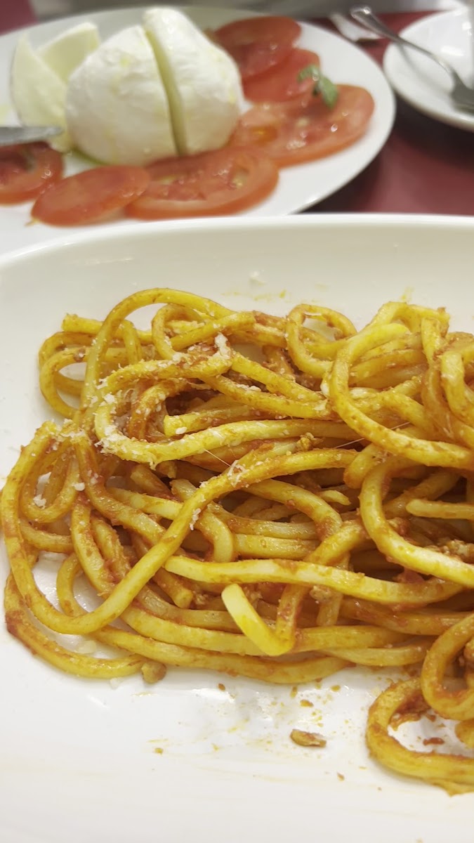 Sanpietrino Caffè