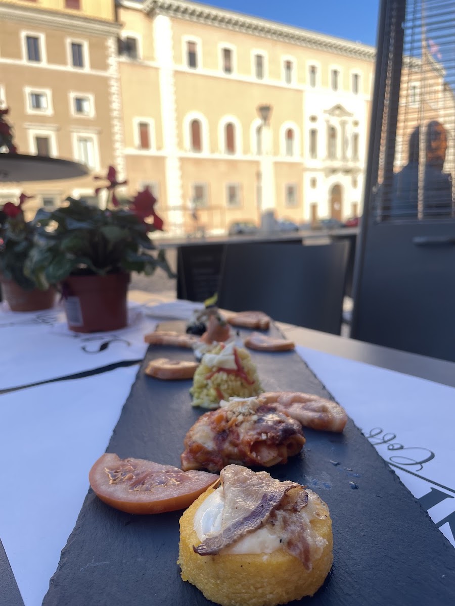 Sanpietrino Caffè