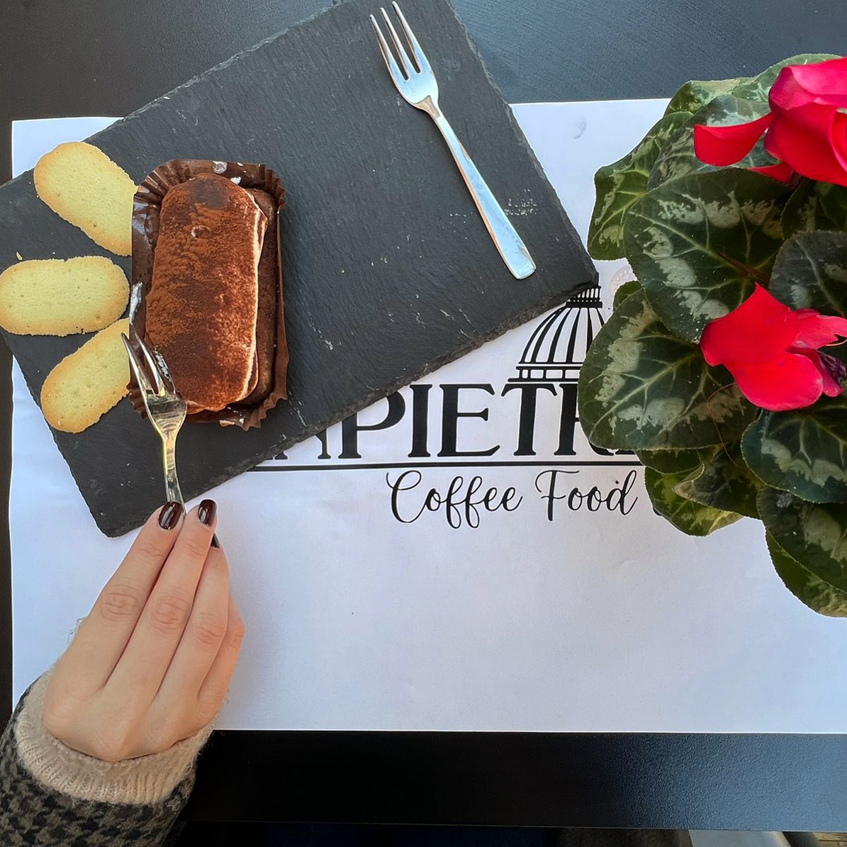 Sanpietrino Caffè