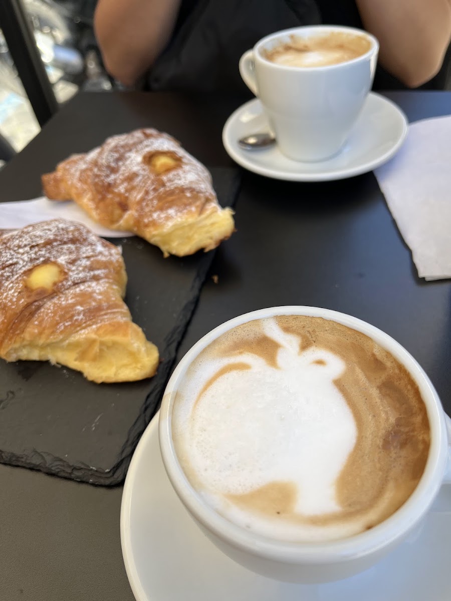 Sanpietrino Caffè