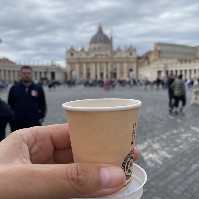 Espresso