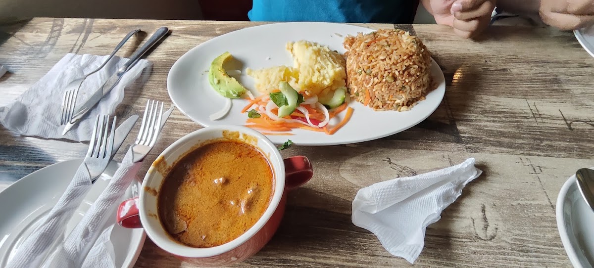 Migano Cafe (Rubavu)