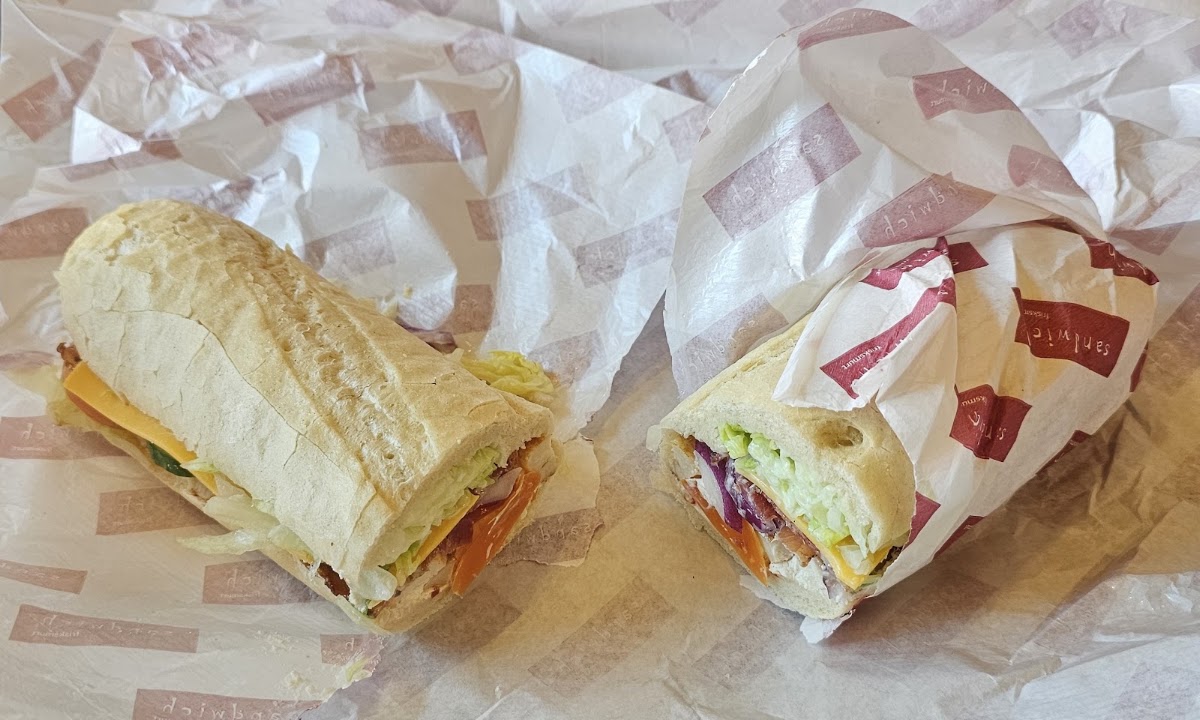Bagel Express