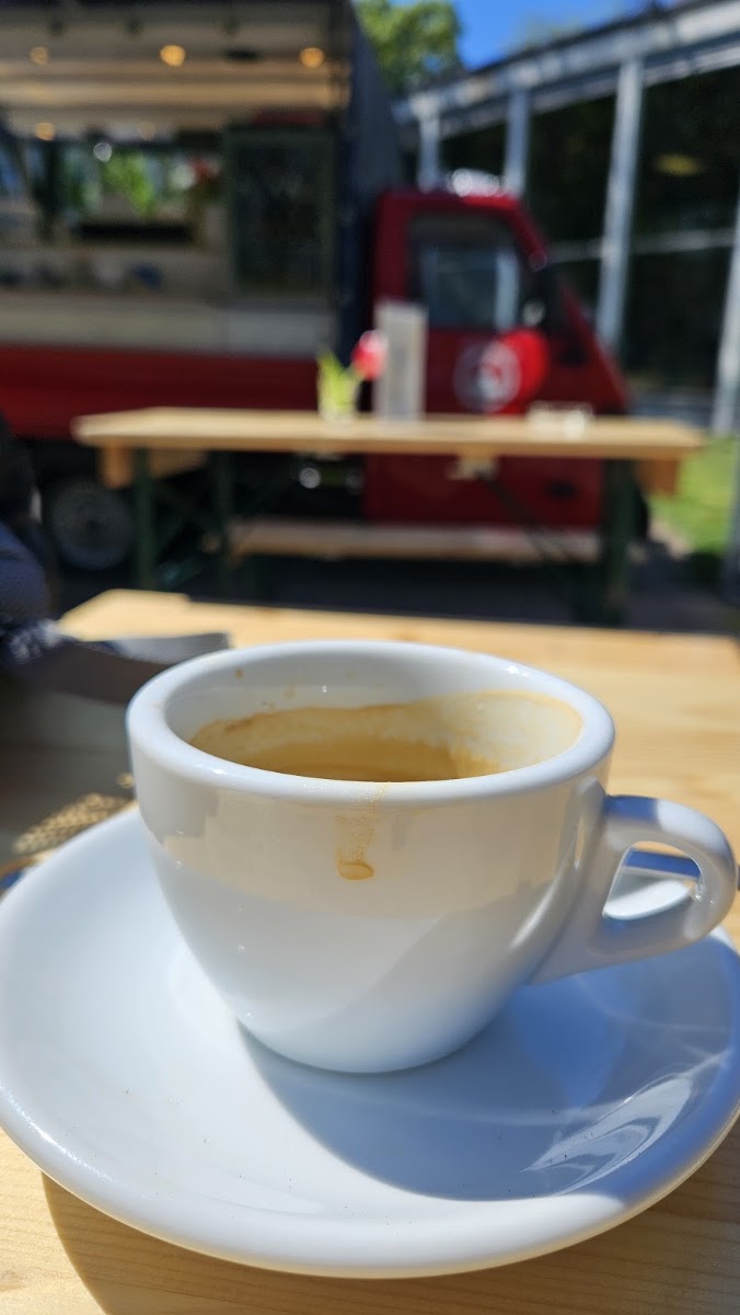 Cafe-Roller am Frankenbad