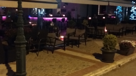 Sugar Wine Bar