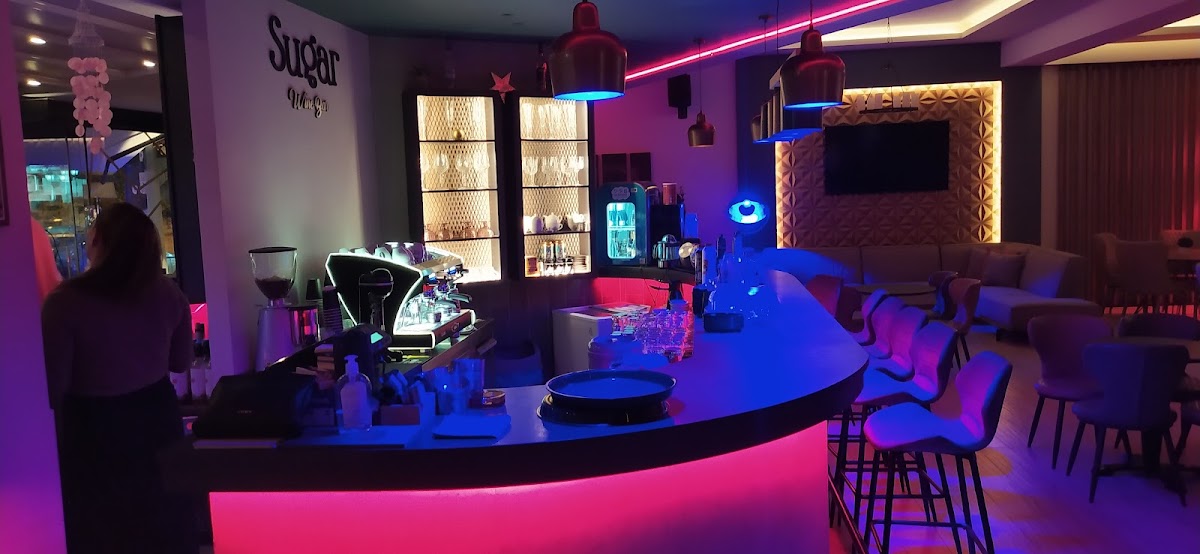 Sugar Wine Bar