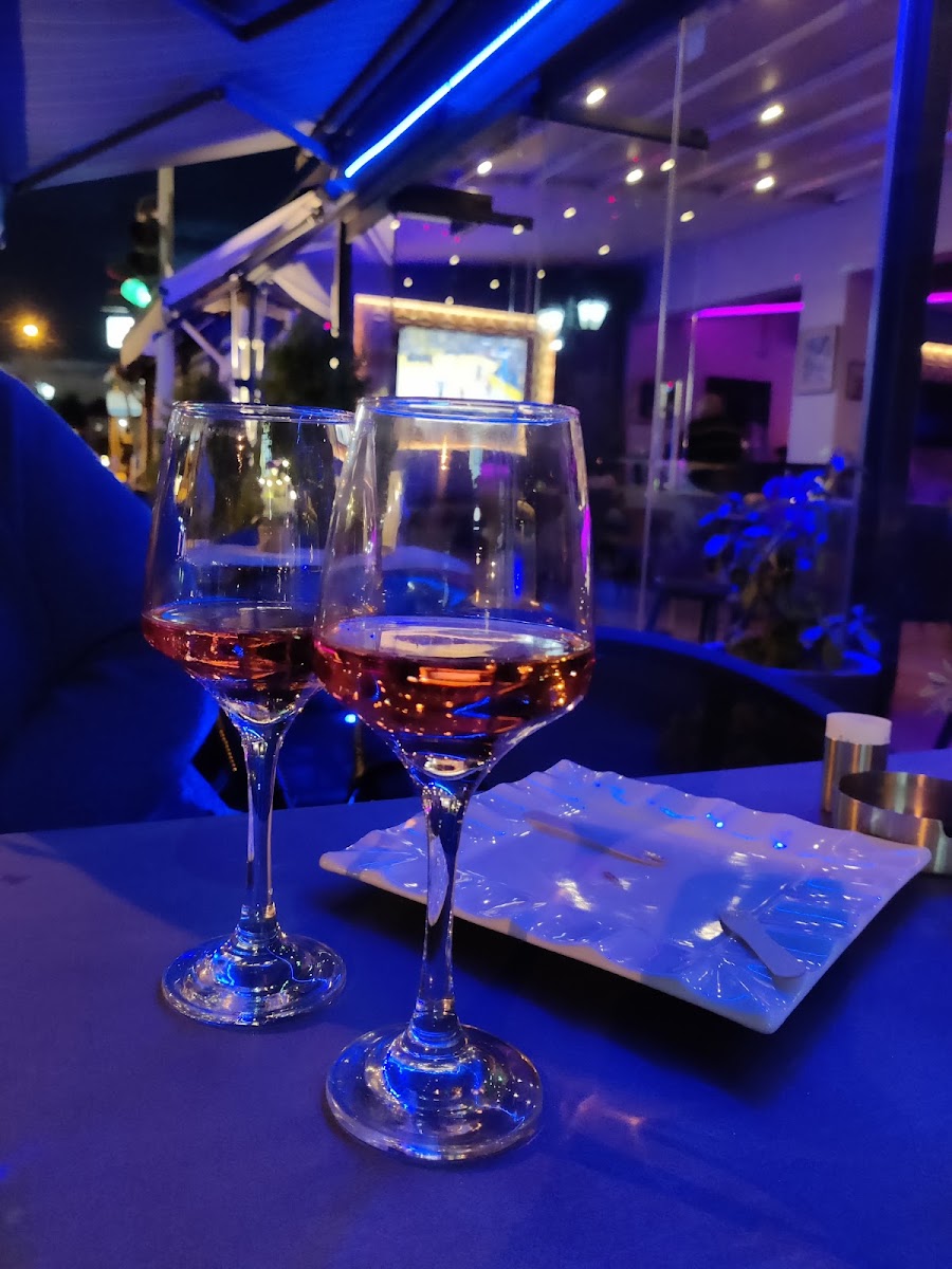 Sugar Wine Bar