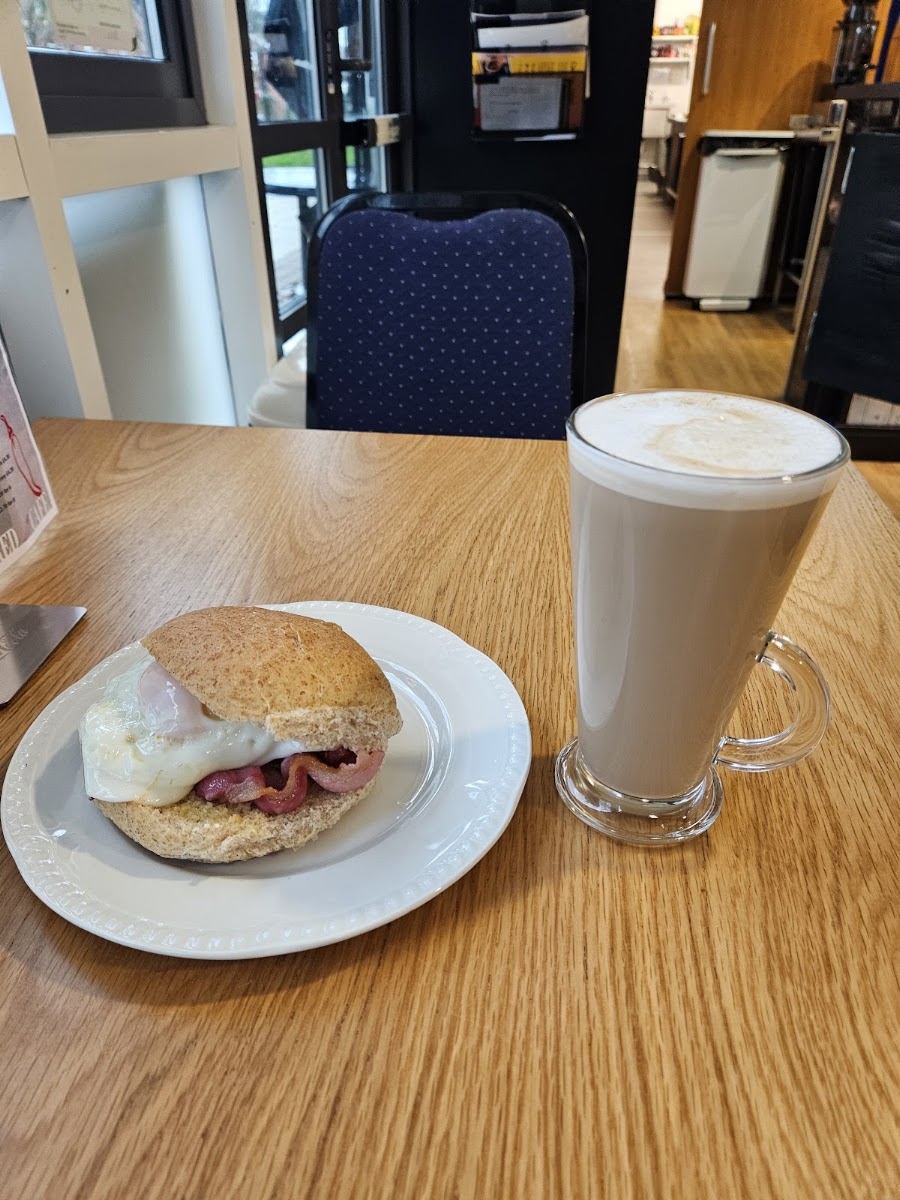 Red Pepper Cafe