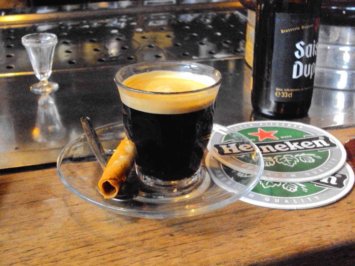 Café 't Monumentje