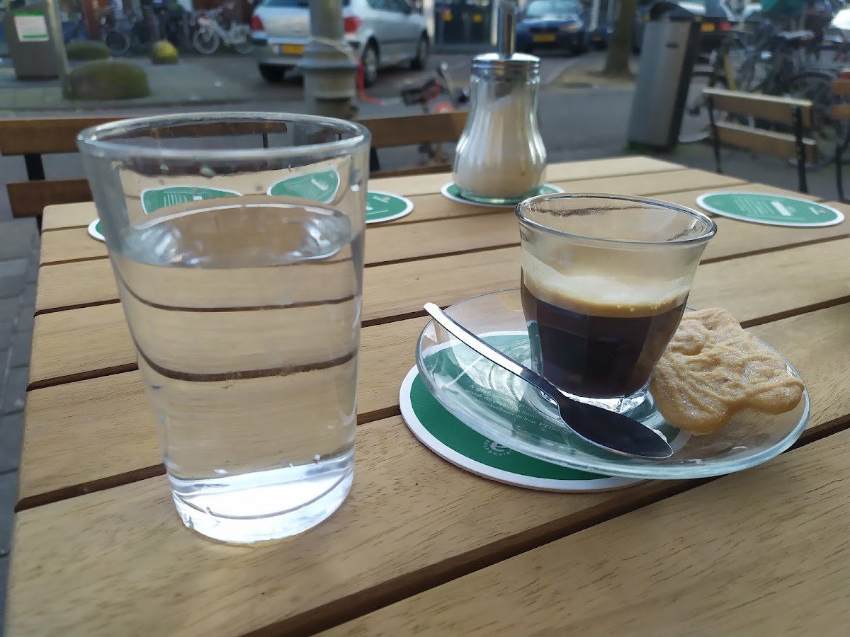 Café 't Monumentje