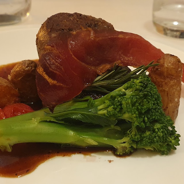 Beef with Broccoli with Garlic Sauce