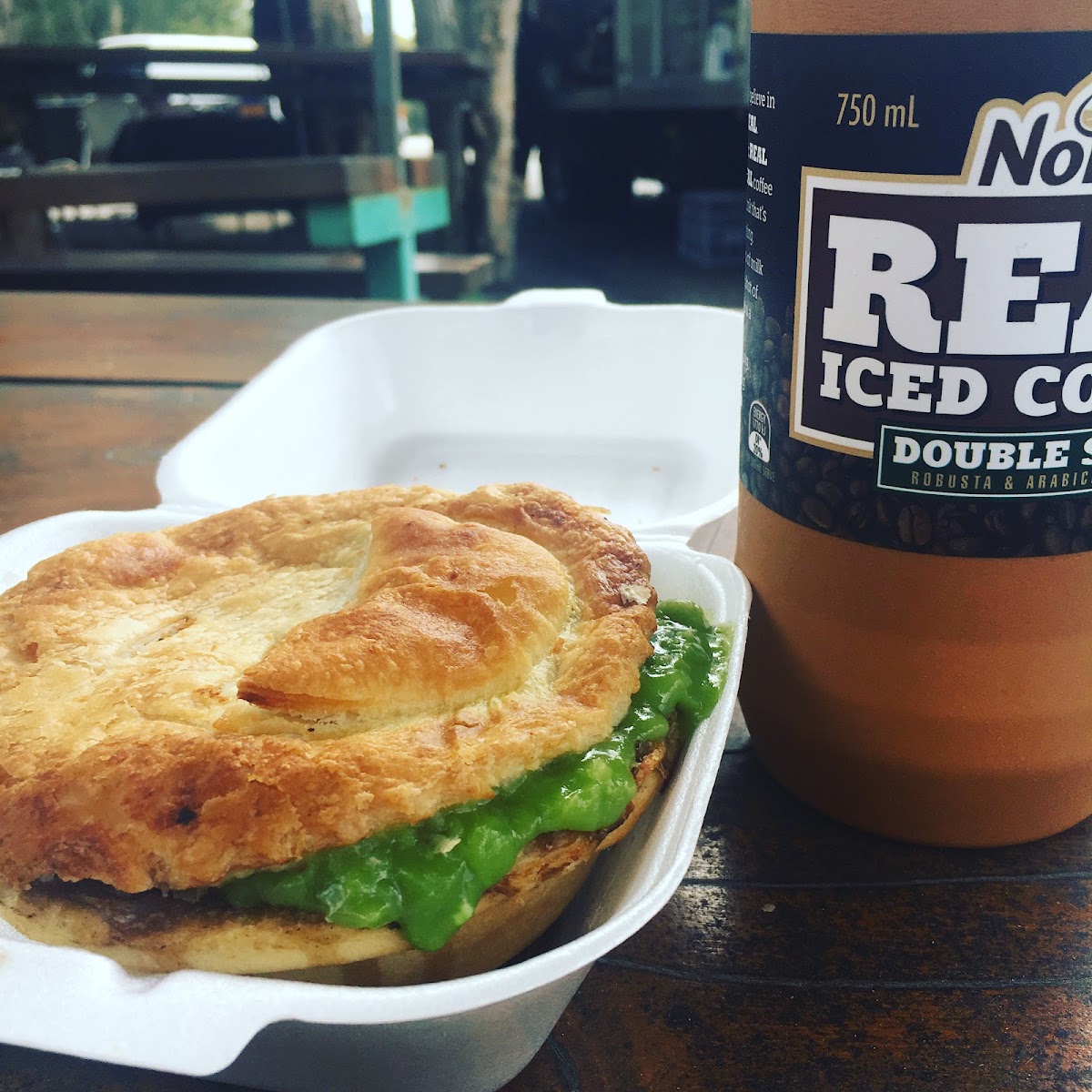 Gisler's Roadside Pie Cafe