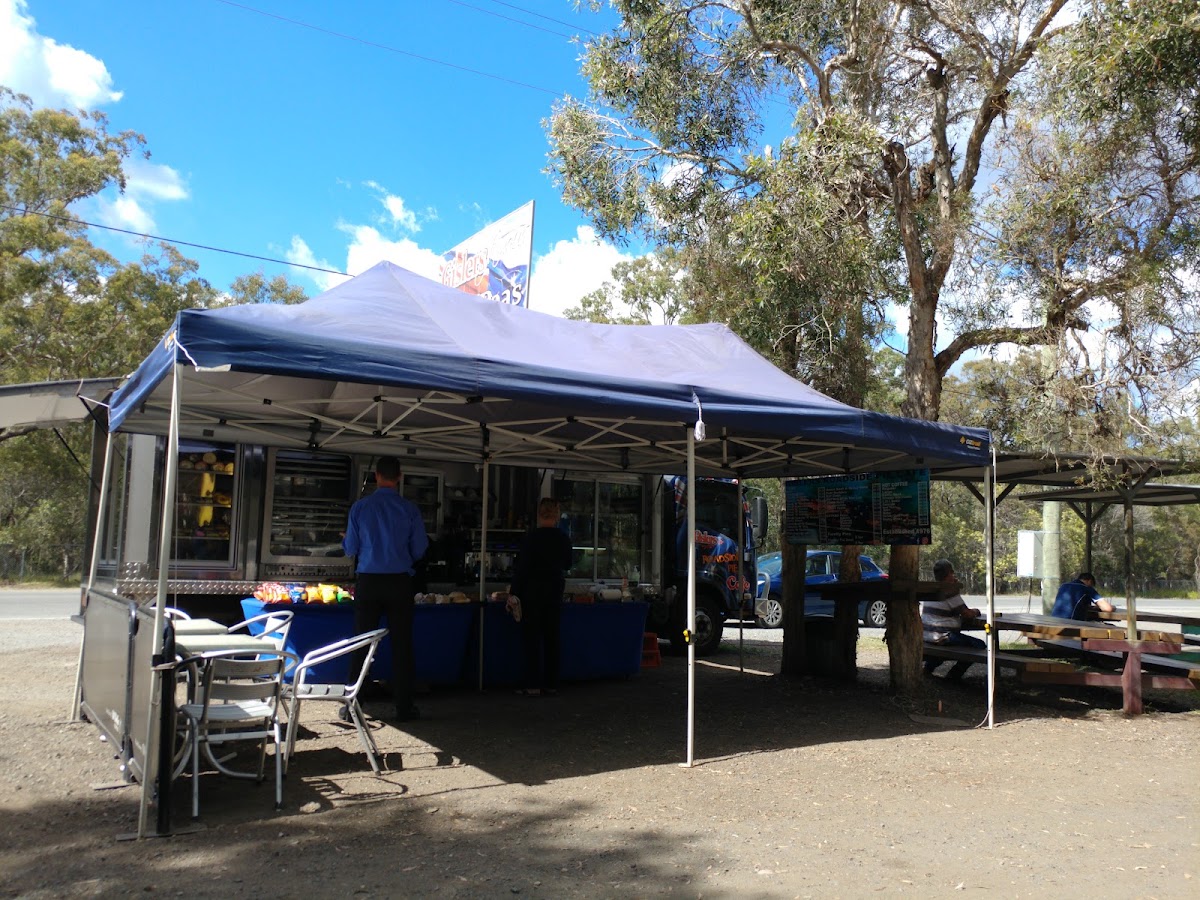 Gisler's Roadside Pie Cafe