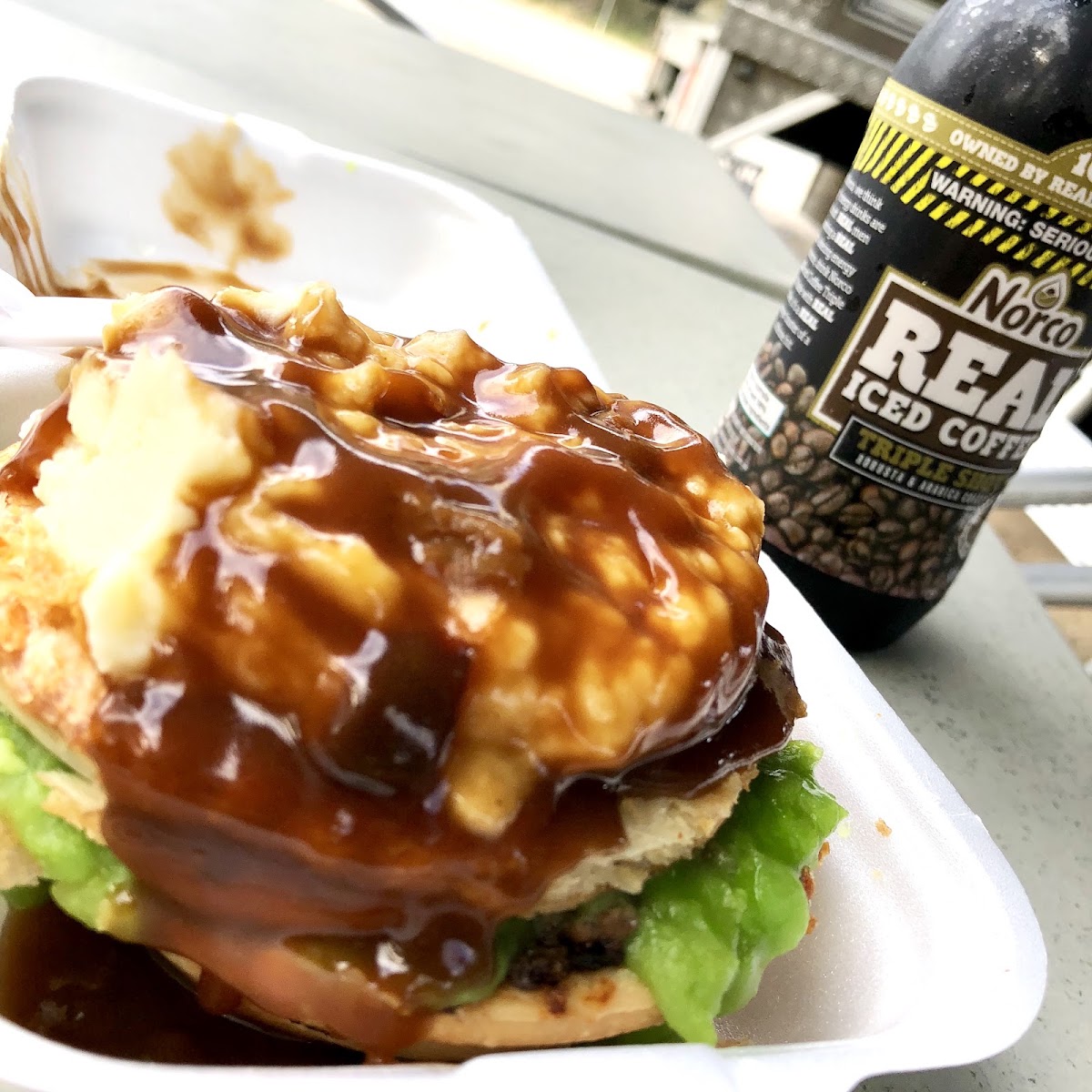 Gisler's Roadside Pie Cafe