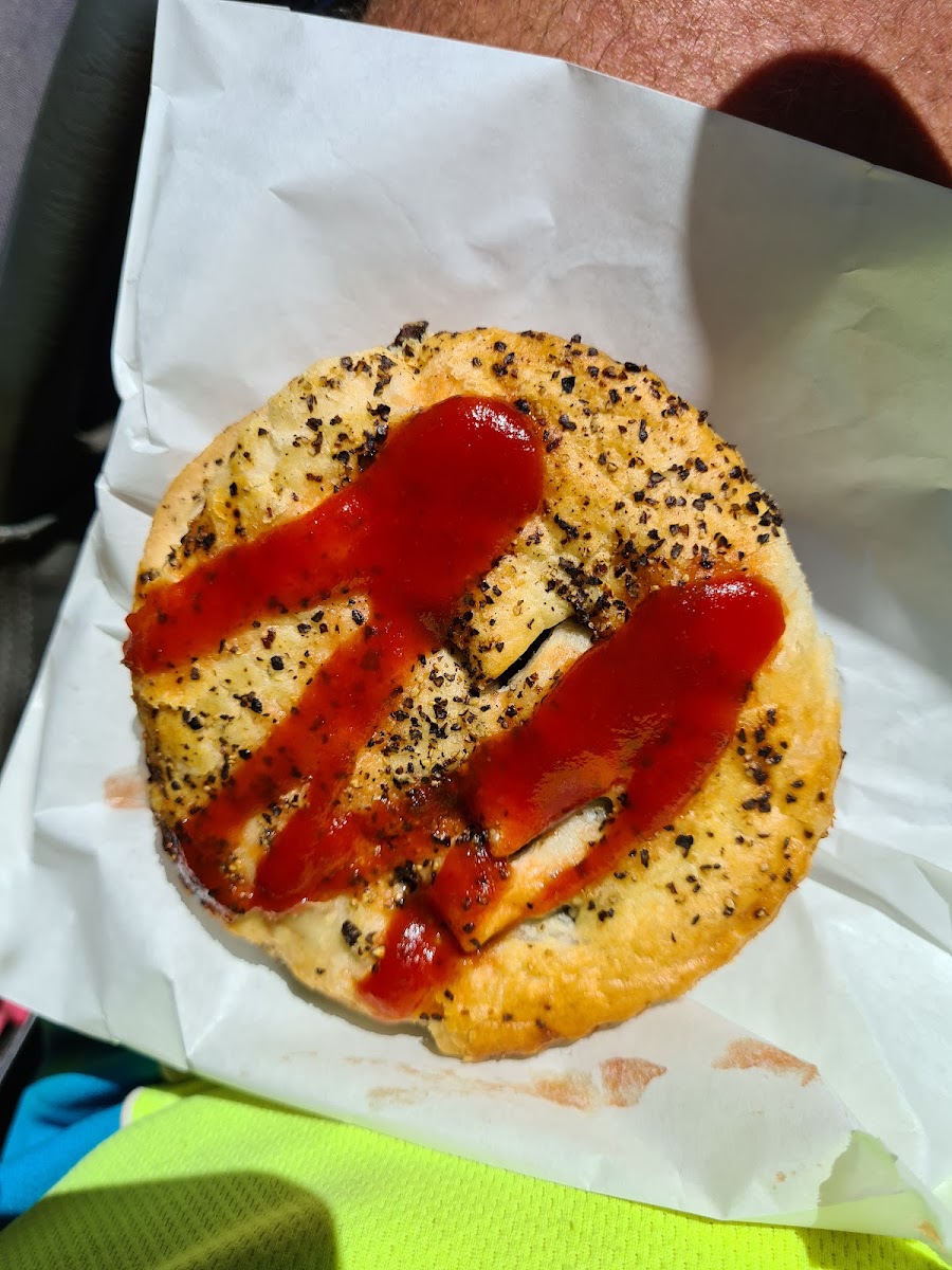 Gisler's Roadside Pie Cafe