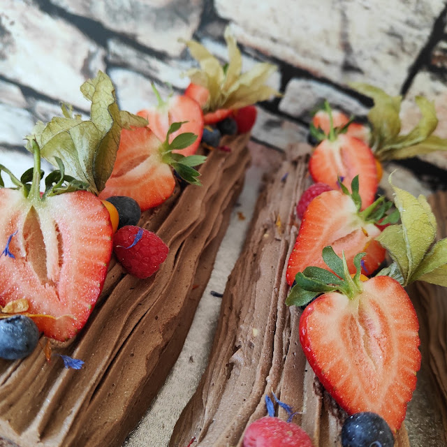 Strawberry