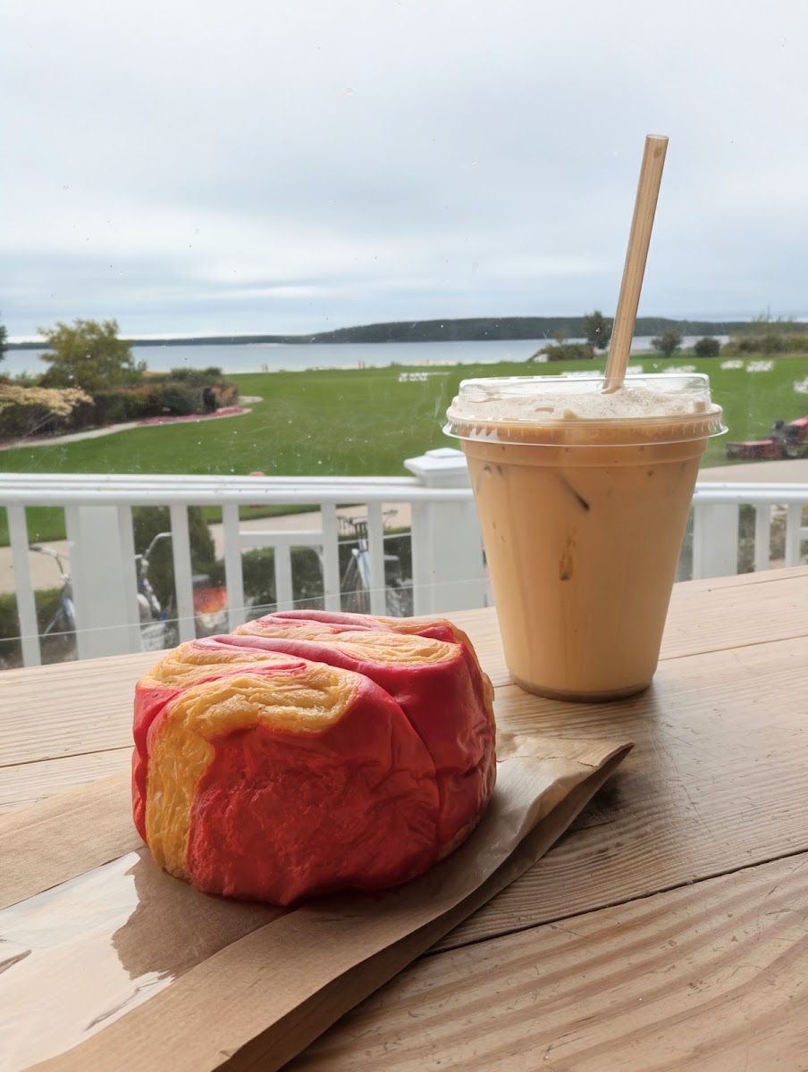 Boxwood Coffeeshop & Cafe