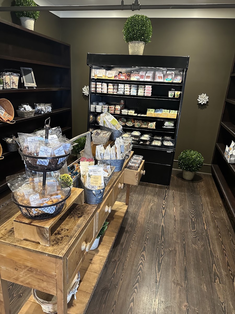 Boxwood Coffeeshop & Cafe