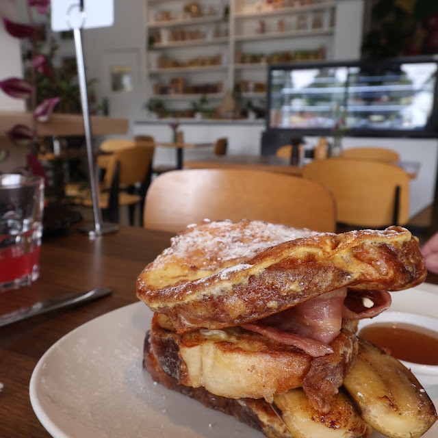 French Toast
