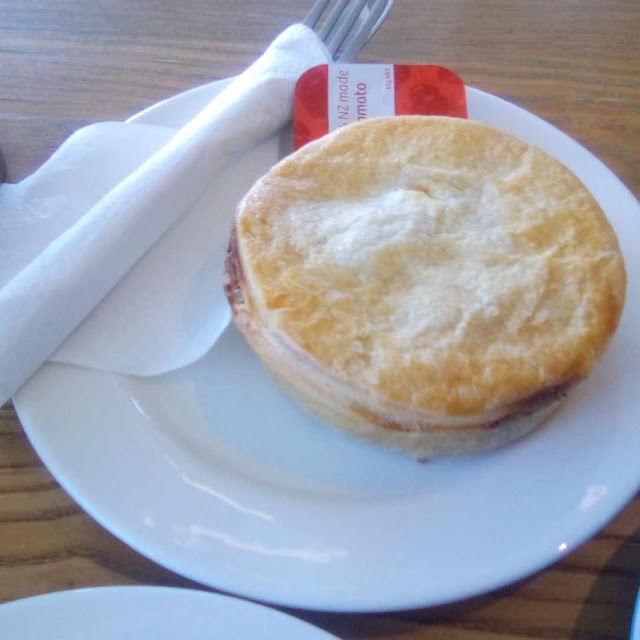 Lu Sipi Pie