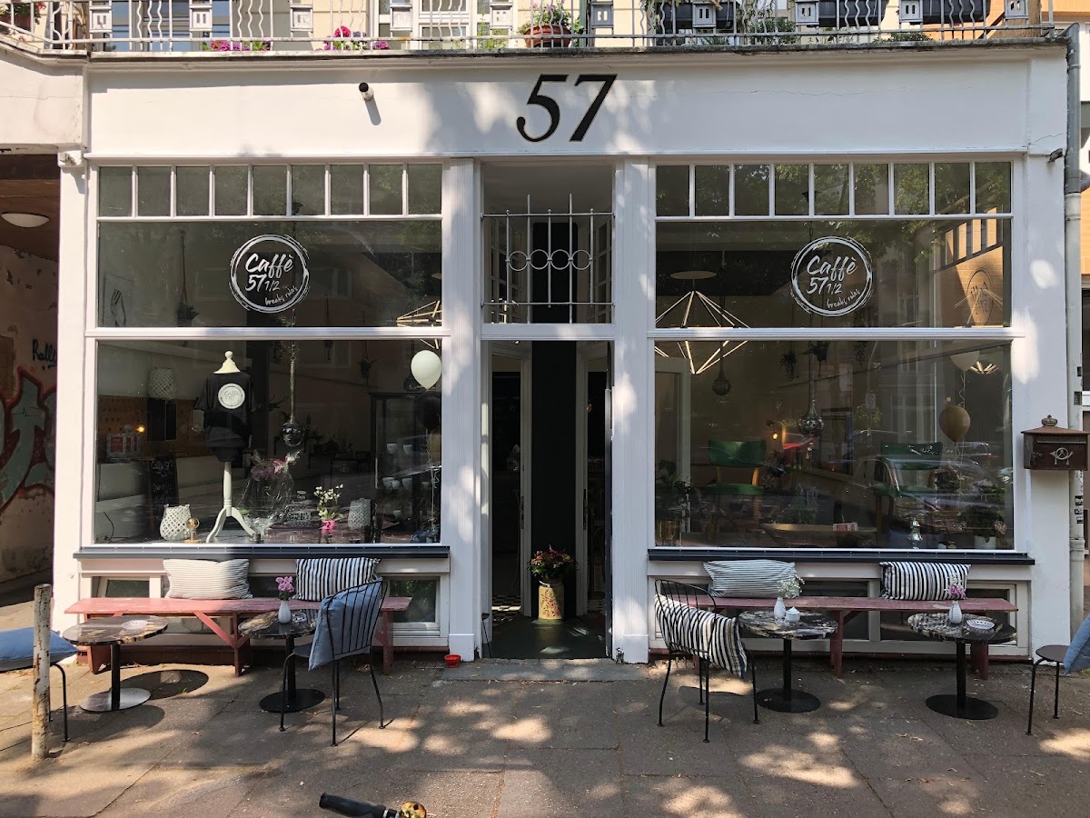 Caffè 57 1/2
