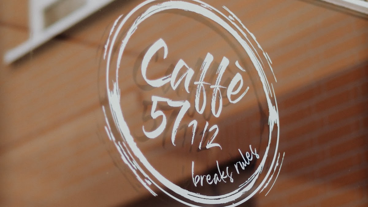 Caffè 57 1/2