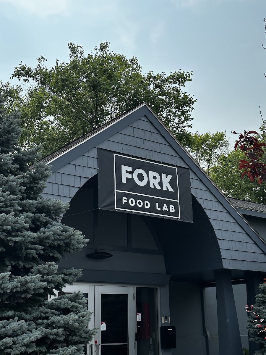 Fork Food Lab