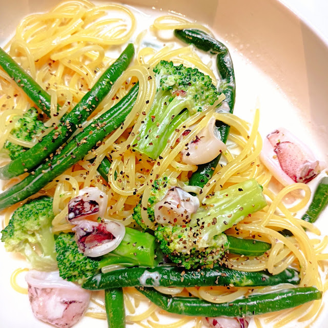 Pasta