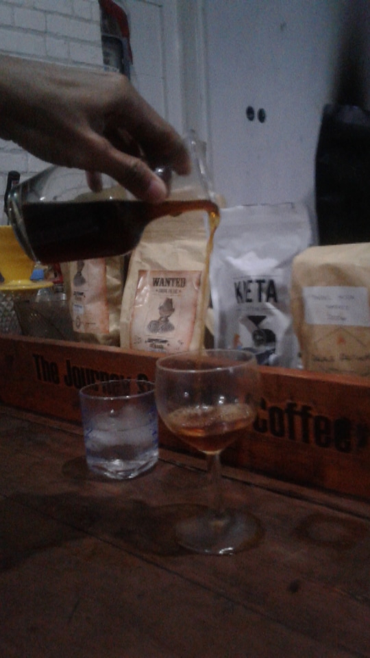 PAS Coffee House