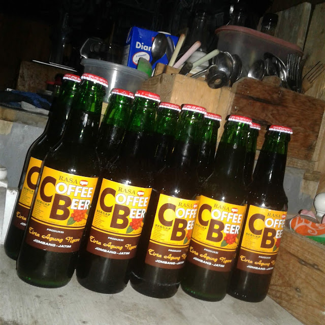 Coffee Beer