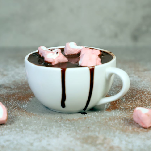 Hot Chocolate
