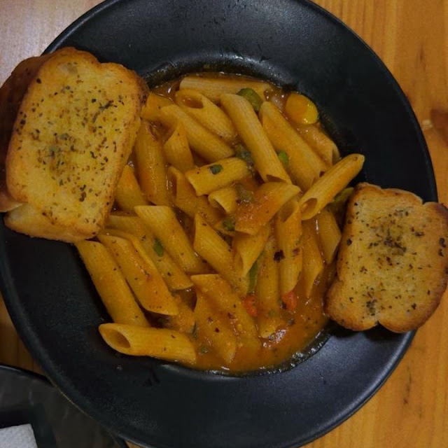 Arrabiata