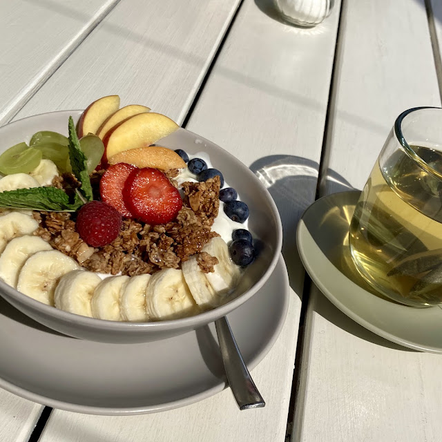 Fruit Bowl