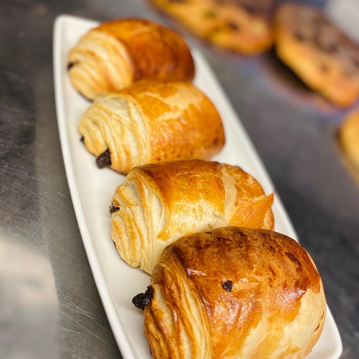 Artisan corner cafe & bistro