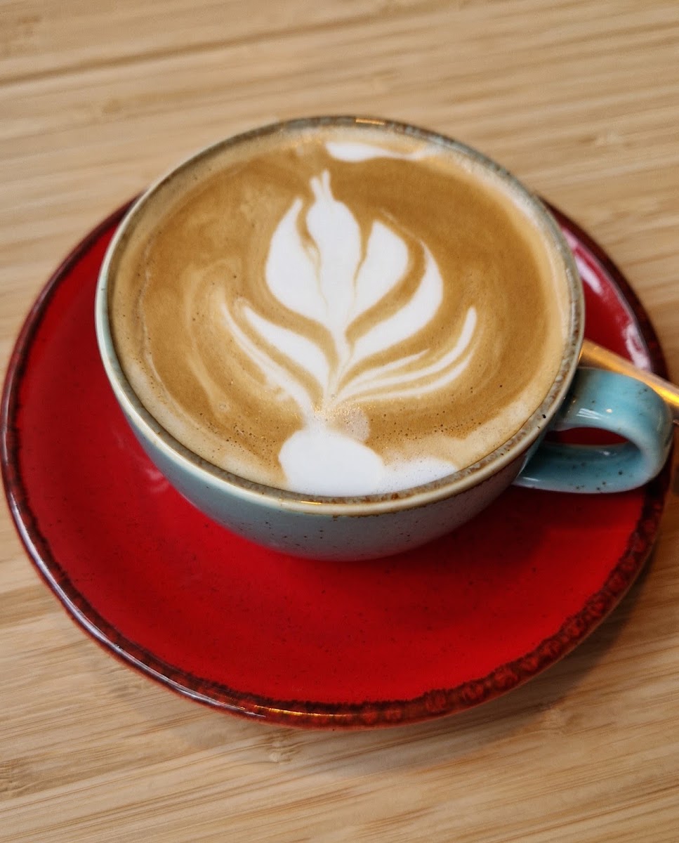 Artisan corner cafe & bistro