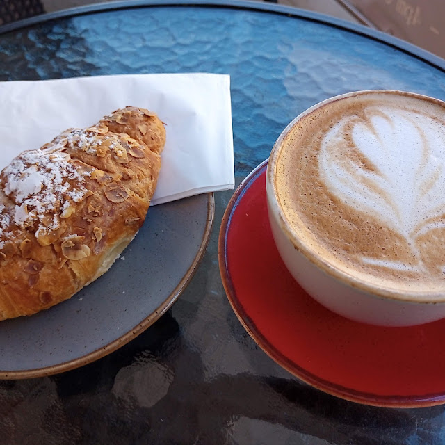 Croissant