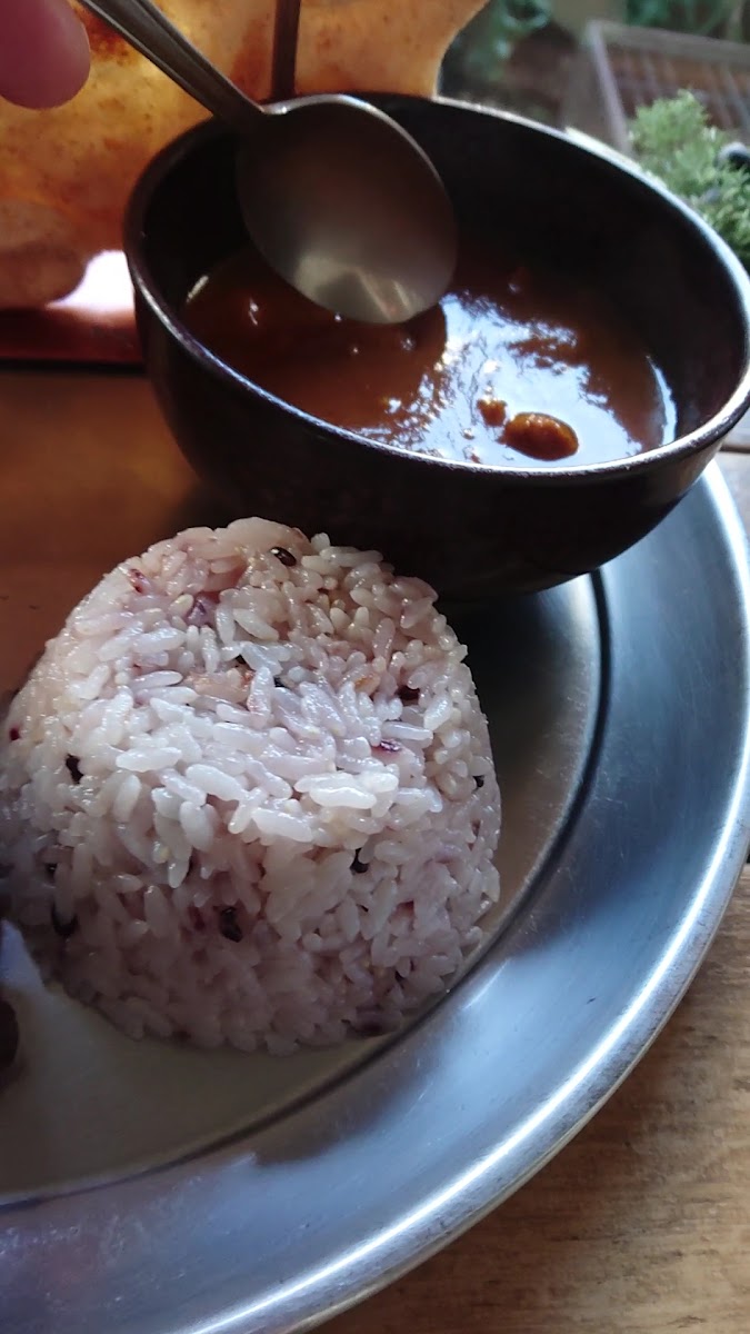 Shinshinsha cafe and pottery school